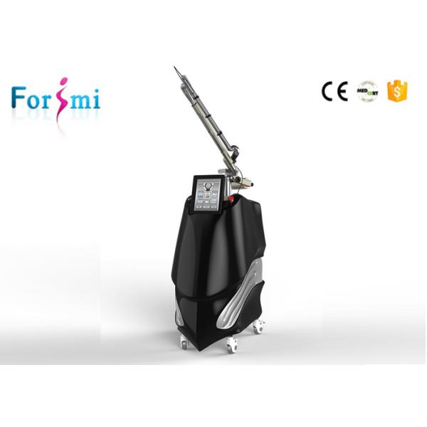 all pigment pigmentation nevus removal 755nm Picosecond laser picosure machine