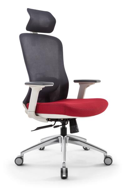 Ergonomics E Sports Leisure Rotary Lifting Pulley Chair Customizable