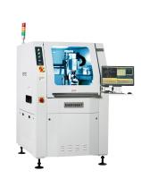 Vía el descargador de SMT del eje del descargador 0.6Mpa ESD del PWB del transportador