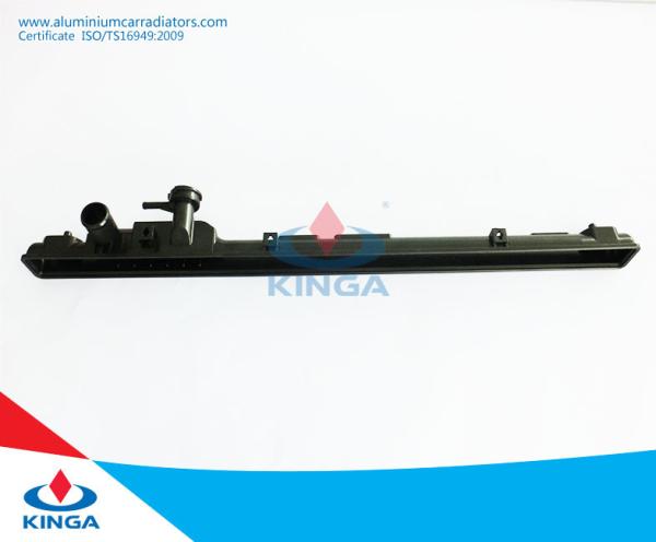 For RAV4'98-99 SXA15G TOYOTA  Water Repair Radiator Top Tank Replacement 16400-7A480