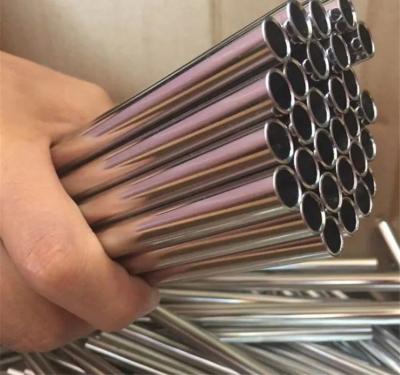 40mm 42mm 44mm Welding Thin Stainless Steel Tube Pipe 304 316 Din 2391 Seamless Hydraulic Steel Pipe Cylinder Honed Tube
