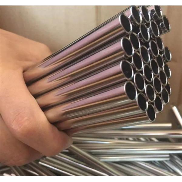 40mm 42mm 44mm Welding Thin Stainless Steel Tube Pipe 304 316 Din 2391 Seamless Hydraulic Steel Pipe Cylinder Honed Tube