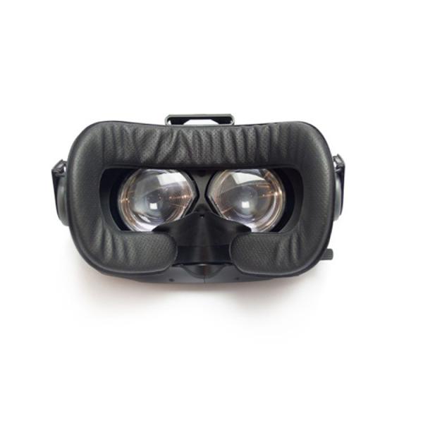 Low Moq High Quality VR Cover Face Foam Cushion With Leather Material For Vr Headset