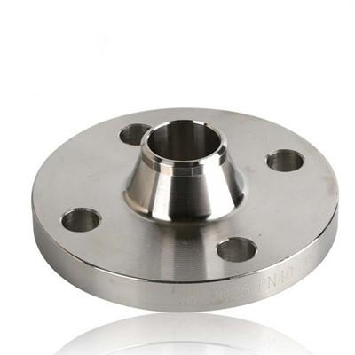 ASTM A182 Stainless Steel Plate Flange Butt Welding Flange