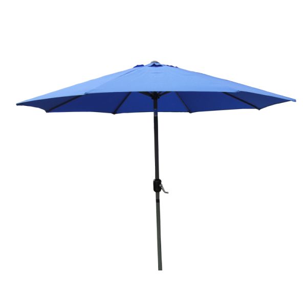 Top Quality Factory Wholesale Sun and Rain Big Giant Outdoor Garden Patio Umbrella