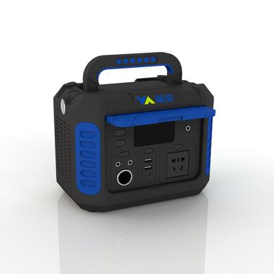 Gerador de energias solares de Ion Polymer Battery Pack 110V 500W do lítio de CPAP