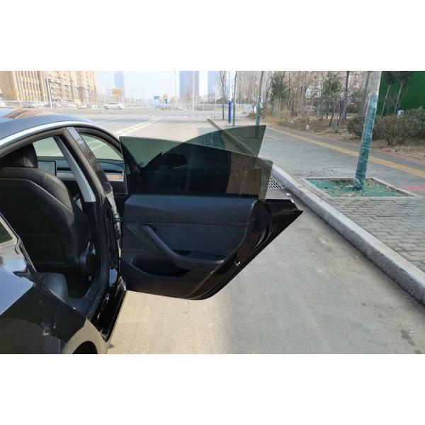 Автомобиль 225km/H новой экологически чистой энергии силы батареи энергии высокоскоростной электрический