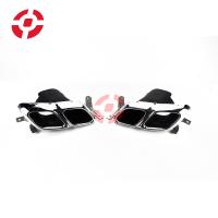 OE 31454853 31454854 tuyau d'échappement manchon pièces détachées automobiles tube d'échappement