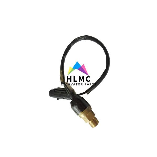 Replacement 314-2834 3142834 Hydraulic Oil Temperature Sensor   Excavator Engine