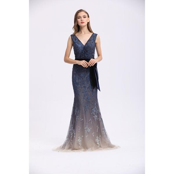 Fashion Celebrity Lace Casual Bridesmaid Dresses , Luxury Wedding Womens Bridesmaid Dresses