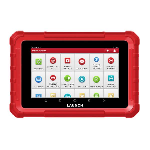 2024 Lançamento X431 PRO STAR Scanner de diagnóstico