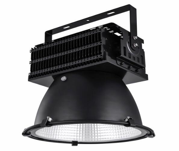 External Waterproof Outdoor LED Flood Lights Warm White RGB 300w High Power