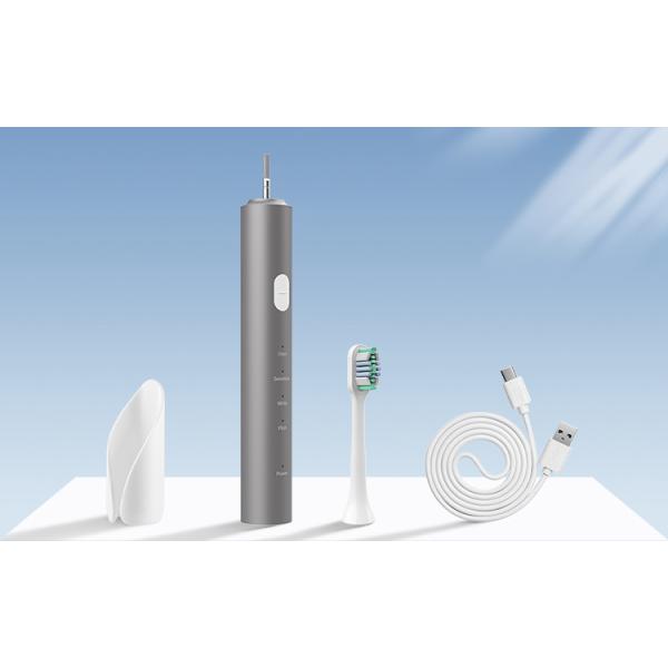 Hot selling CONTEC U3 Adult Rechargeable Electric Toothbrush