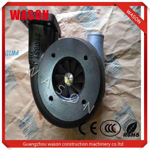 Holset Turbocharger Turbo DB58TI For HX35 DH220-5 3539678 3539679 3598337