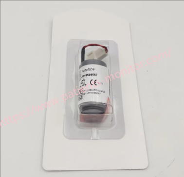 10097559 PSR-11-75-KE13PB Сенсор кислорода для Covidien PB760 PB840 PB980 Пуритан Беннетт вентиляторная машина