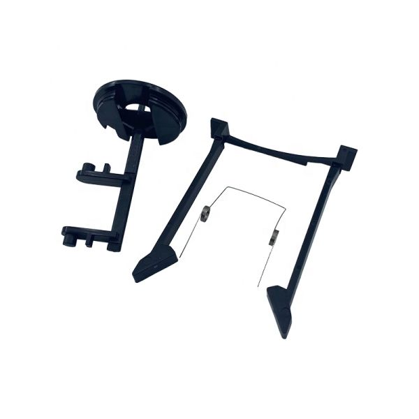 High Quality Lower Toner Cartridge Buckle Spring Sensor for Xerox 4127 4110 4112 4595 D95 D110 1100  Copier Printer Parts