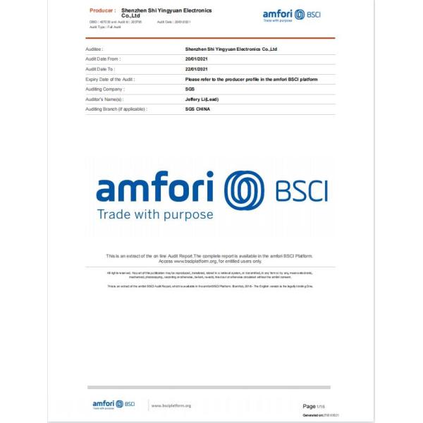 IEC 62368 IEC 61558 переходника 5V 1.2A 6V 1A 12V 0.5A силы DC AC 6W 5V 1A