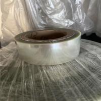 espesor 25 Um Película de liberación de poliéster Película transparente fuerte para tuberías de GRP Sin nudos articulares