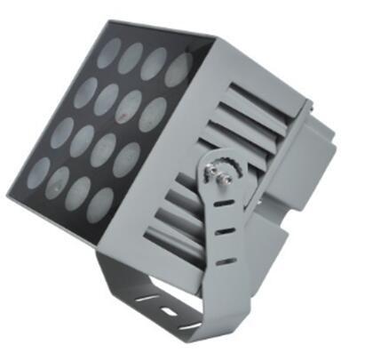 16*3W Led Outdoor Security Lights 48w Led Flood Light