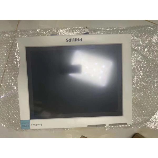 Philip IntelliVue MP60 MP70 Пациент Монитор Ремонт батарея Дисплей Сенсорный экран