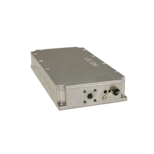 50W 2100-2700Mhz GaN Anti-Drone VCO Module Digital Lora Wireless RF UAV Suppression System FPV Counter Device Made of Metal