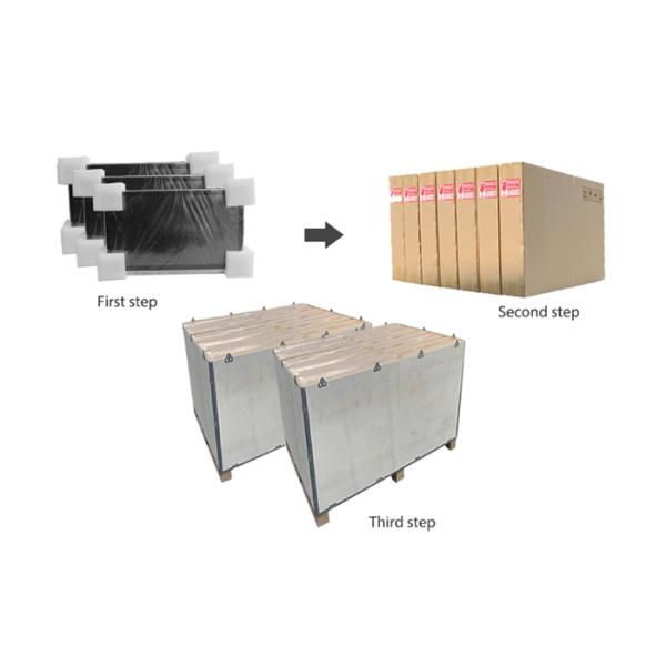 Стена LCD первоначальных Nits дюйма HD 500 Samsung 46 видео- с гидравлической поддержкой