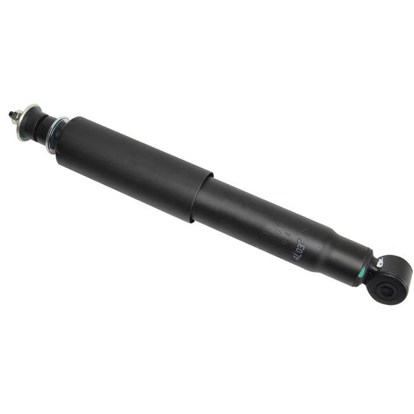 Rubber Spring Type Aftermarket Auto Shock Absorber OEM Service Accepted  Companies