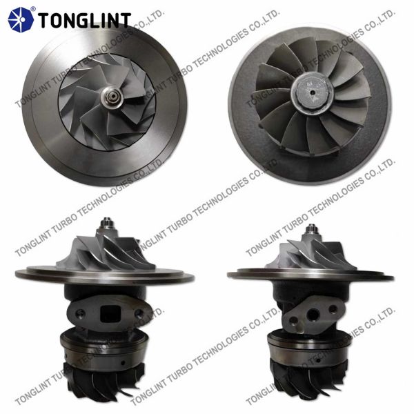 Cummin/s Various HX50 Turbo CHRA 3580725 Diesel Turbocharger Cartridge 3533557 with M11 Engine