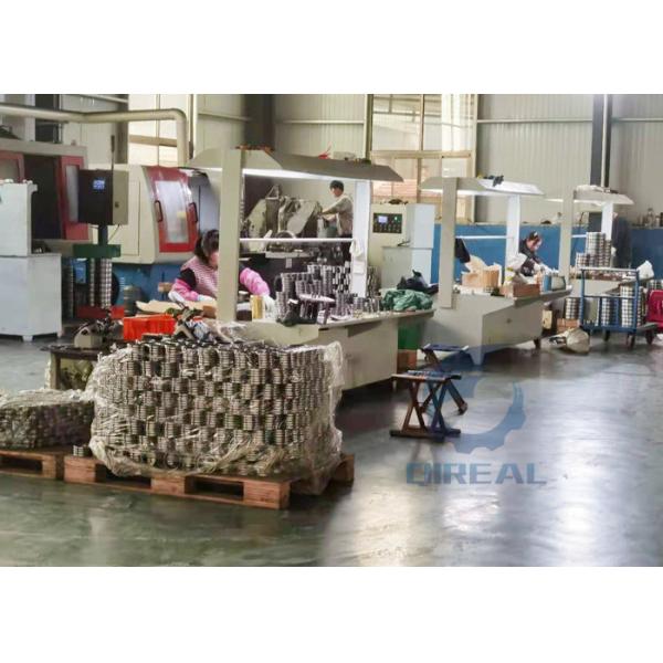 Rolamento de rolo do círculo    C3030V 150 milímetros * 225 milímetros de rolamento especial do moinho de rolamento da planta de aço de *56 milímetro C3120V