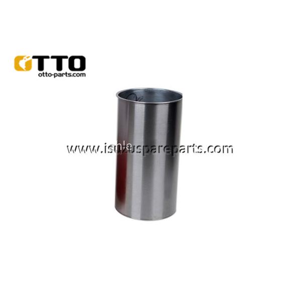 ZX450 Isuzu 6WG1 Parts 1-11261380-0 6WG1 Cylinder Liner 1112613800 Compact