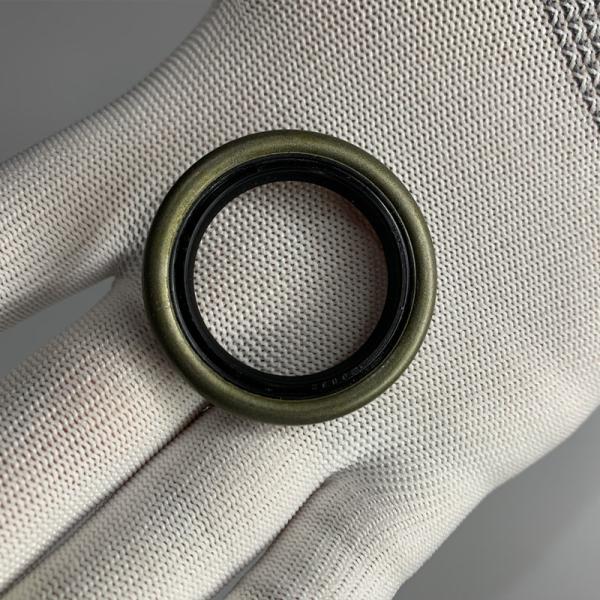 Уплотнение газонокосилки - вьюрок G253-96 губы масла одиночный приспосабливает Toro Greensmaster Reelmaster