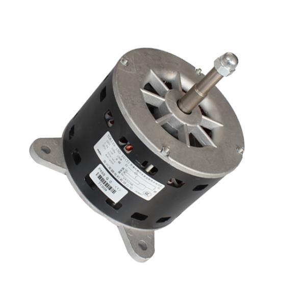 YDK139-150-10 Air Conditioner Blower Motor Single Shaft 220V - 240V 3uf/400VAC Indoor Fan Motor
