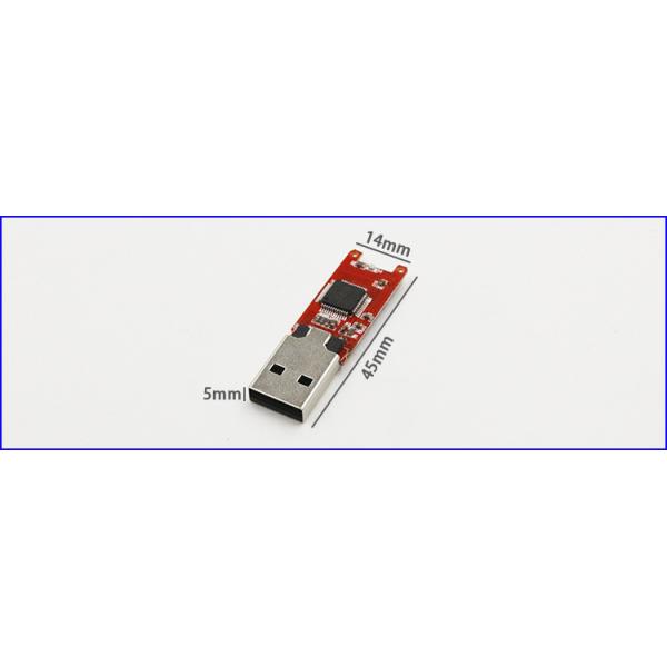 USB Flash Drive Standard PCBA Memory Chip 1GB 2GB 4GB 8GB 16GB 32GB