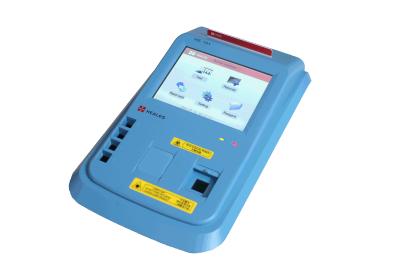 CE Fully Automated Hba1c Analyzer For Pet Animal Protein