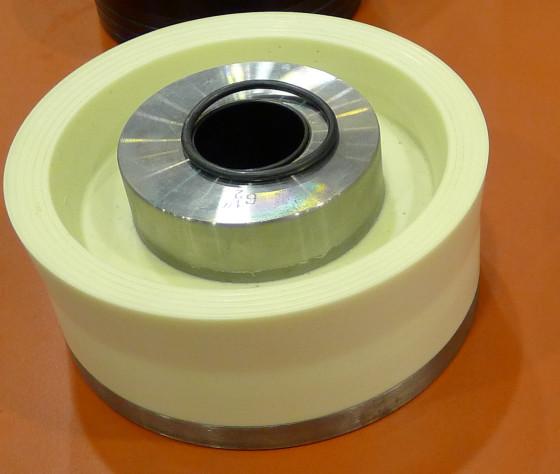 National 14P220 mud pump fluid end liner, zirconia liner, pistons, valves and seats, National 12P160, 10P130 mud pump