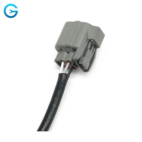 Sale 2PCS ES20058 ES20063 Oxygen Sensor for Honda CR-V Civic 1.7L 2001 2002 2003 2004 2005 Acura Integra 2001