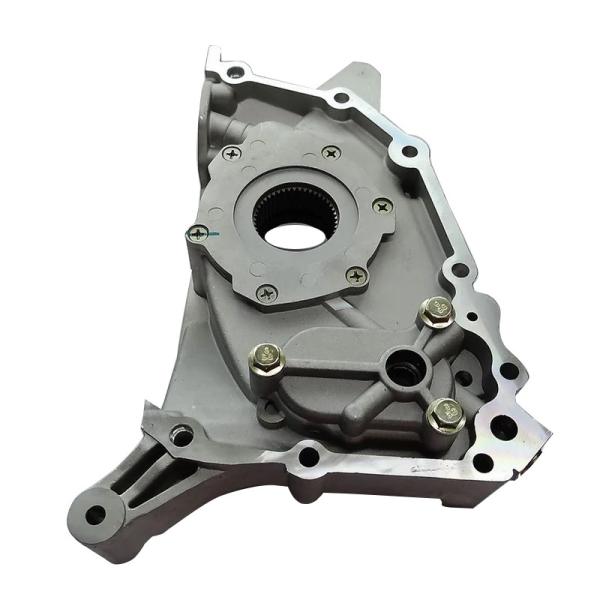 Mitsubishi Pajero 4D55 4D56 Auto Oil Pumps OEM ME155610