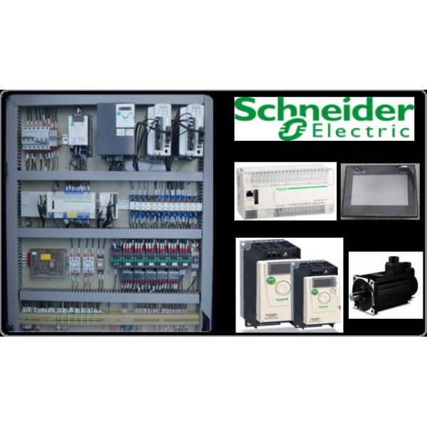 6.0KW auto horizontal packing machine Powder Particles Water Agent Suspension Agent