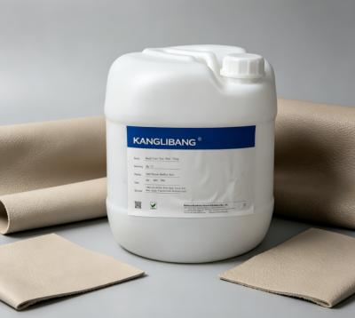 PU Solvent Based Hot Press Adhesive with High Transparency