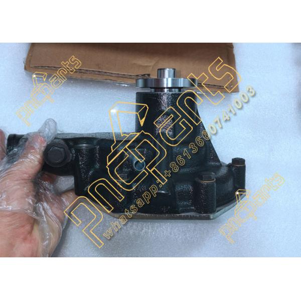 32B45 05021 XJAF 02693 Hyundai Spare Parts R170W-7 Water Pump Assy