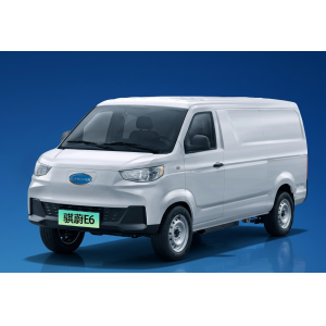 Commercial Vehicle