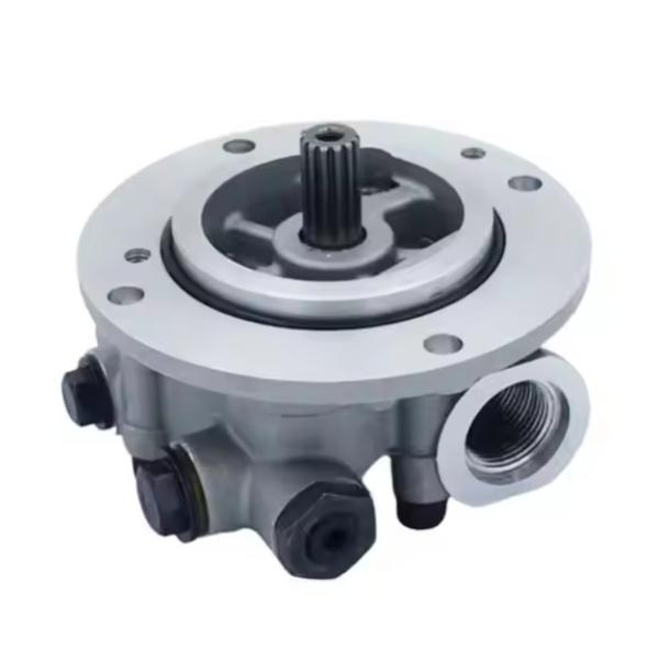 SH1305 K7V63DTP 2902440 3633A Excavator Pilot Pump Hydraulic Pumps For Excavator Use
