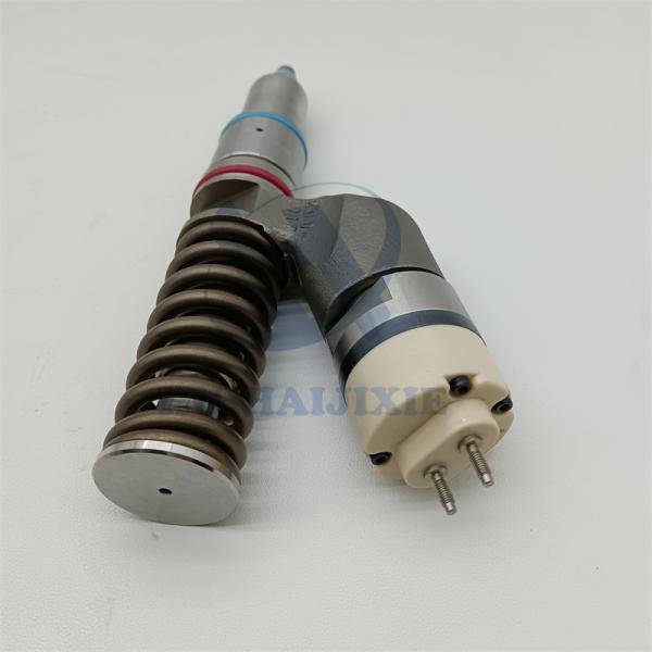 Parties de pelleteuses Injecteur de carburant nouveau 374-0750 Diesel Injecteur de carburant de train commun 374-0750 Pour C15 C18 C27 C32 moteur diesel Parties en stock