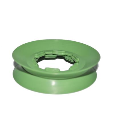 HNBR FKM Custom Rubber Parts Fuel System Rubber Molded Gasket
