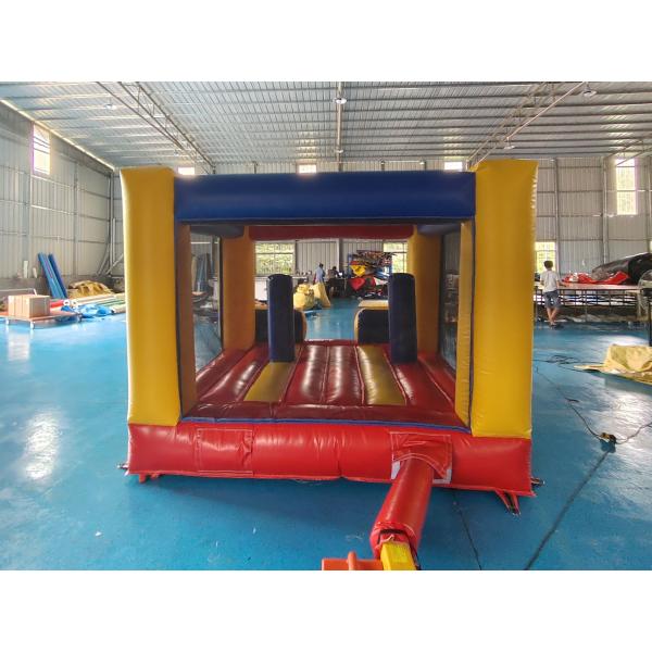 Novo Design Casa de Salto Inflavel Homem-Aranha Herói Cartoon Trampolim Inflavel Casa de Salto Castelo Para Crianças