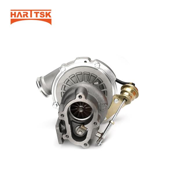 Turbocompressor de alta qualidade do turbocompressor de Diesel Engine 6505-71-5550 SAA6D140E-5 6D140 do fabricante para KTR110