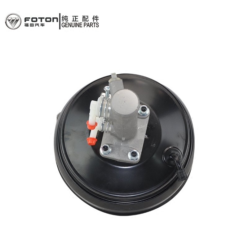OEM Quality Vacuum Booster Brake Master Cylinder Assembly for Car Repair Truck Braking