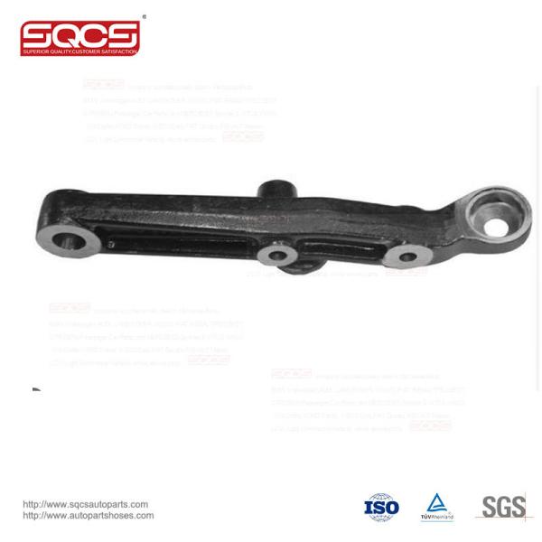 SQCS Auto Parts introduces Front Lower Control Arm Left OE93815025 for European Cars