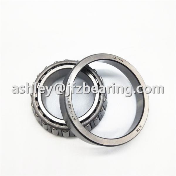 LM 29749 NTN Tapered Roller Bearing Cone - 1.5000 in ID, 0.7200 in Cone Width,
