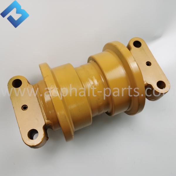 Rouleau de tambour de bande de conveyeur de Sumitomo Asphalt Paver Spare Parts HA90C 230*90